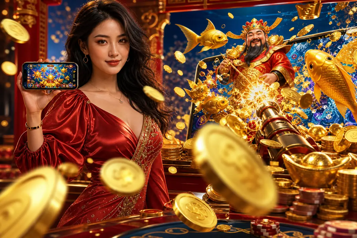 ali66 platform kasino online Malaysia