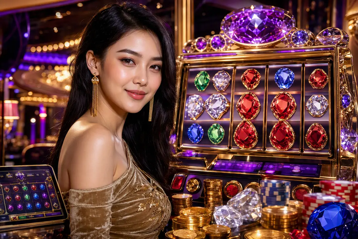 ali66 Casino langkah daftar akaun mudah