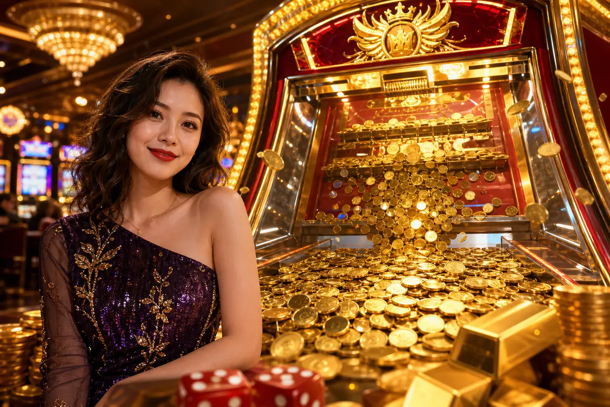 ali66 pindah platform kasino dengan mudah