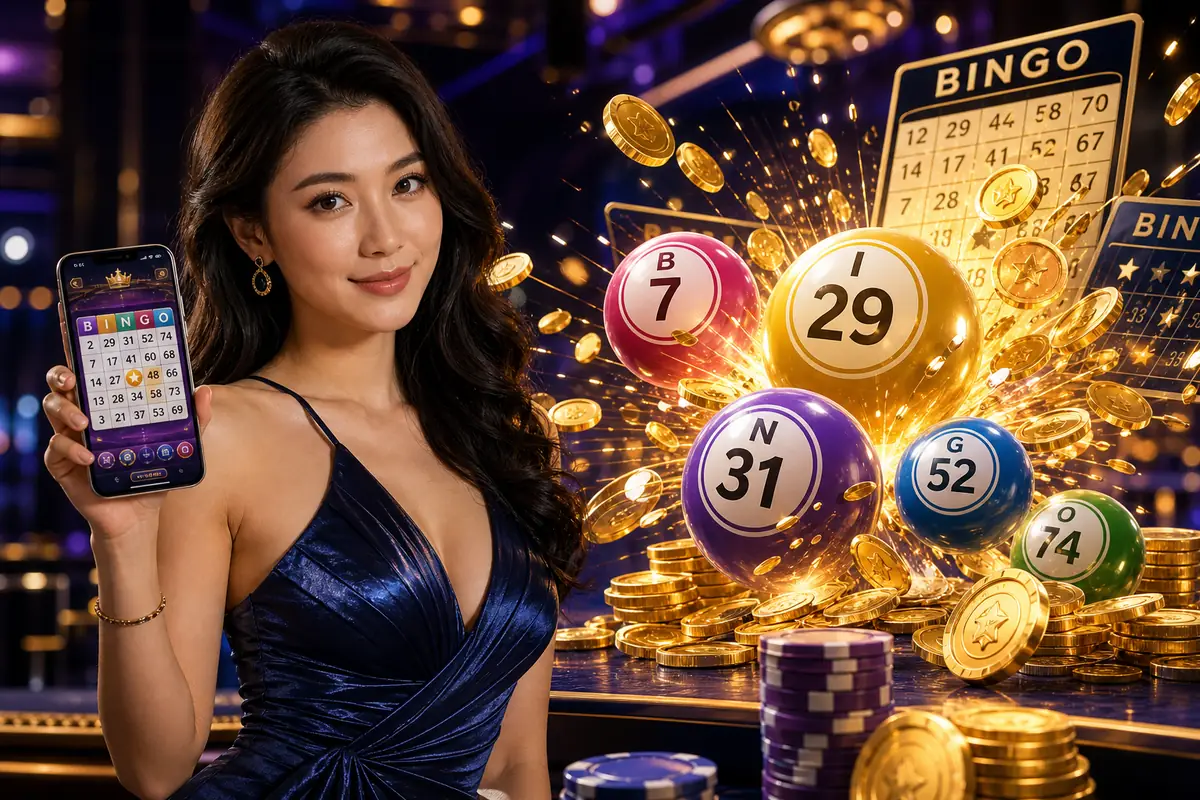ali66 Casino suasana permainan roulette langsung