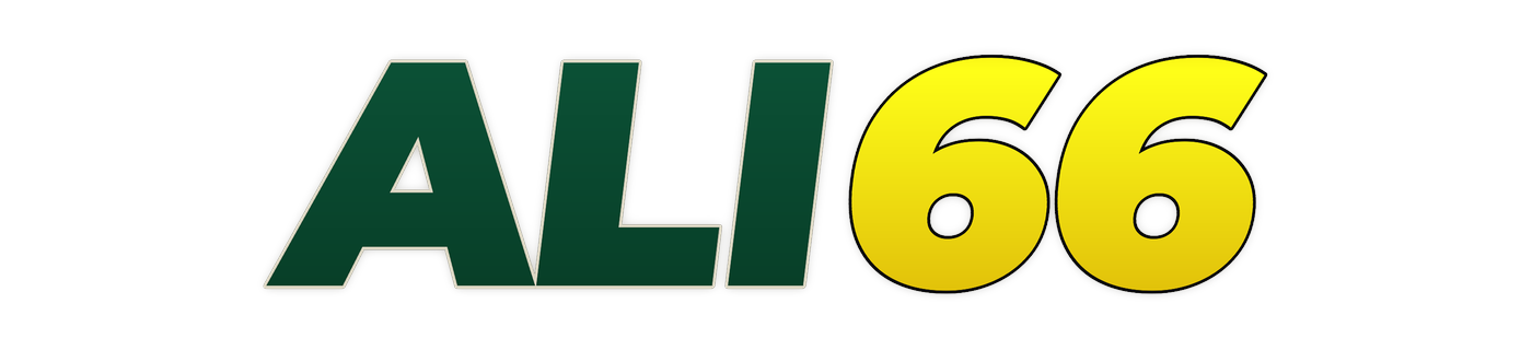 ali66 logo